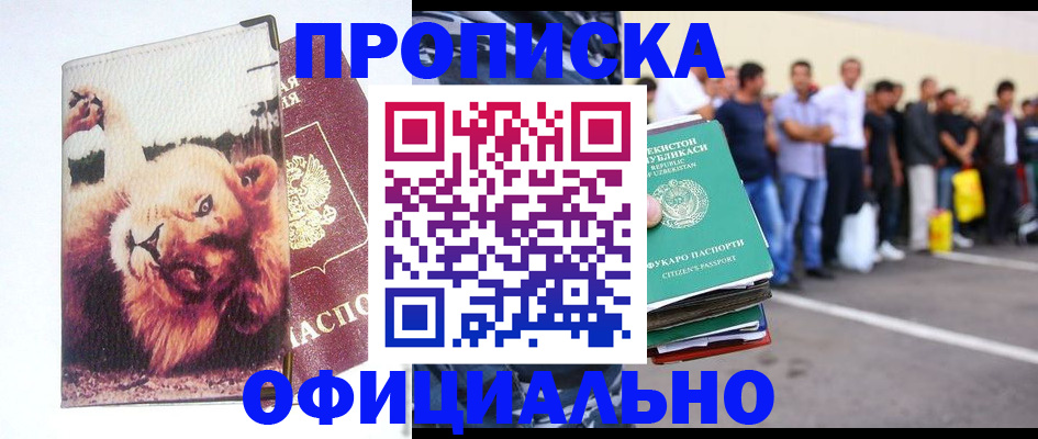 прописка регистрация в Сольцах